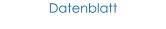 Datenblatt