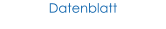 Datenblatt
