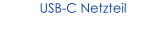 USB-C Netzteil